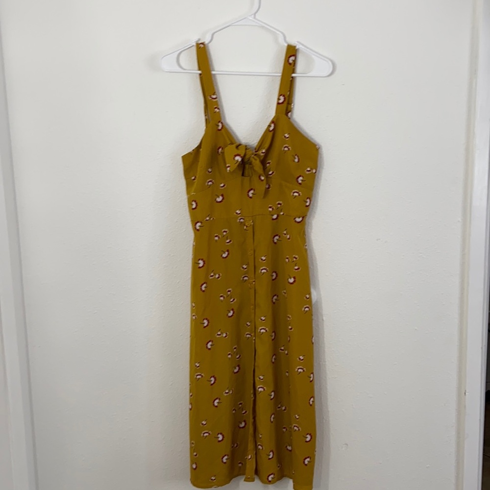 Cute summer dress